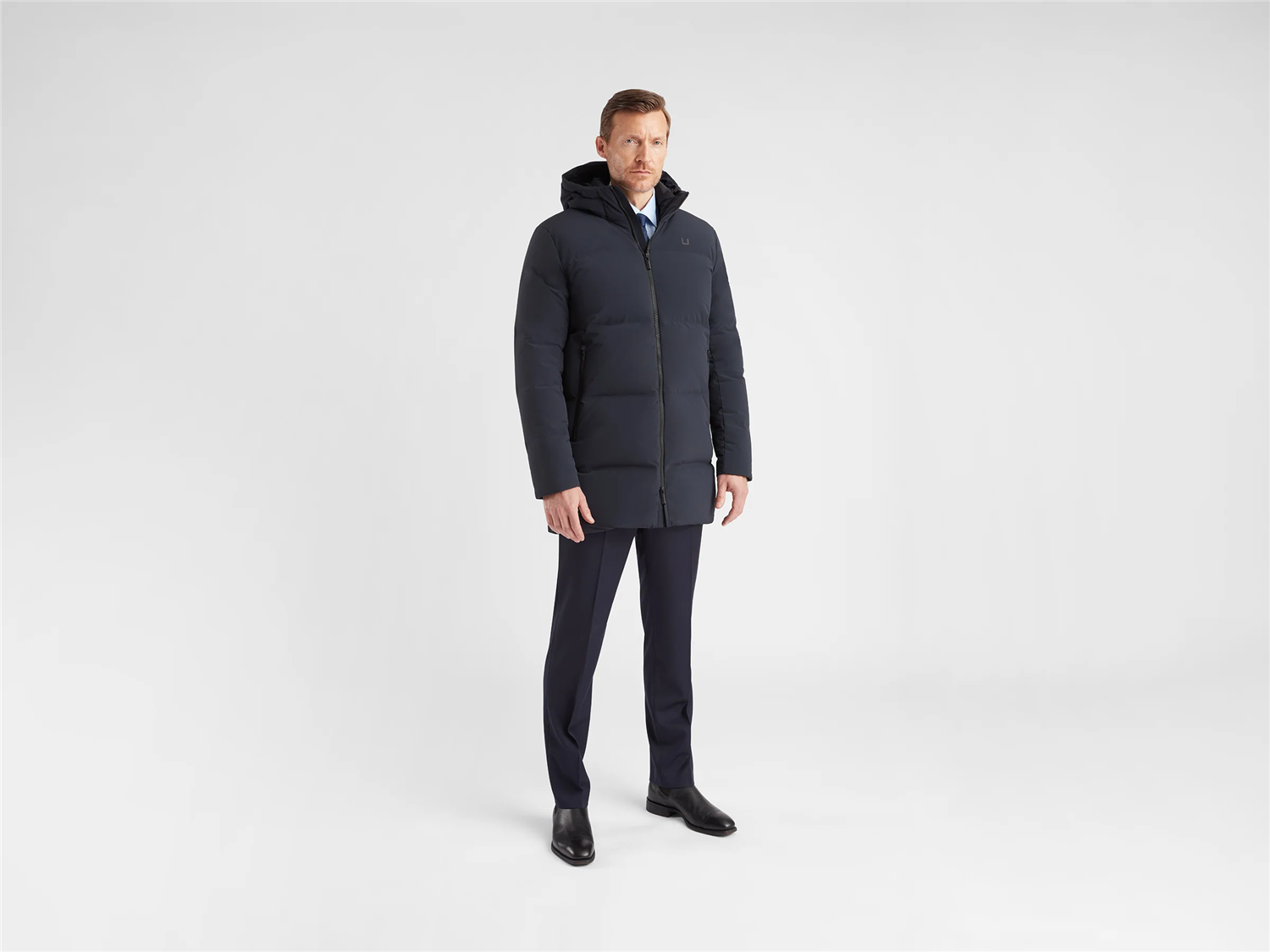 Titan Parka