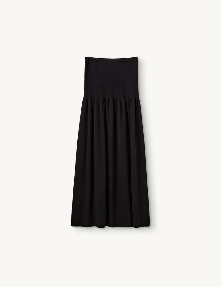Maldive Maxi Skirt