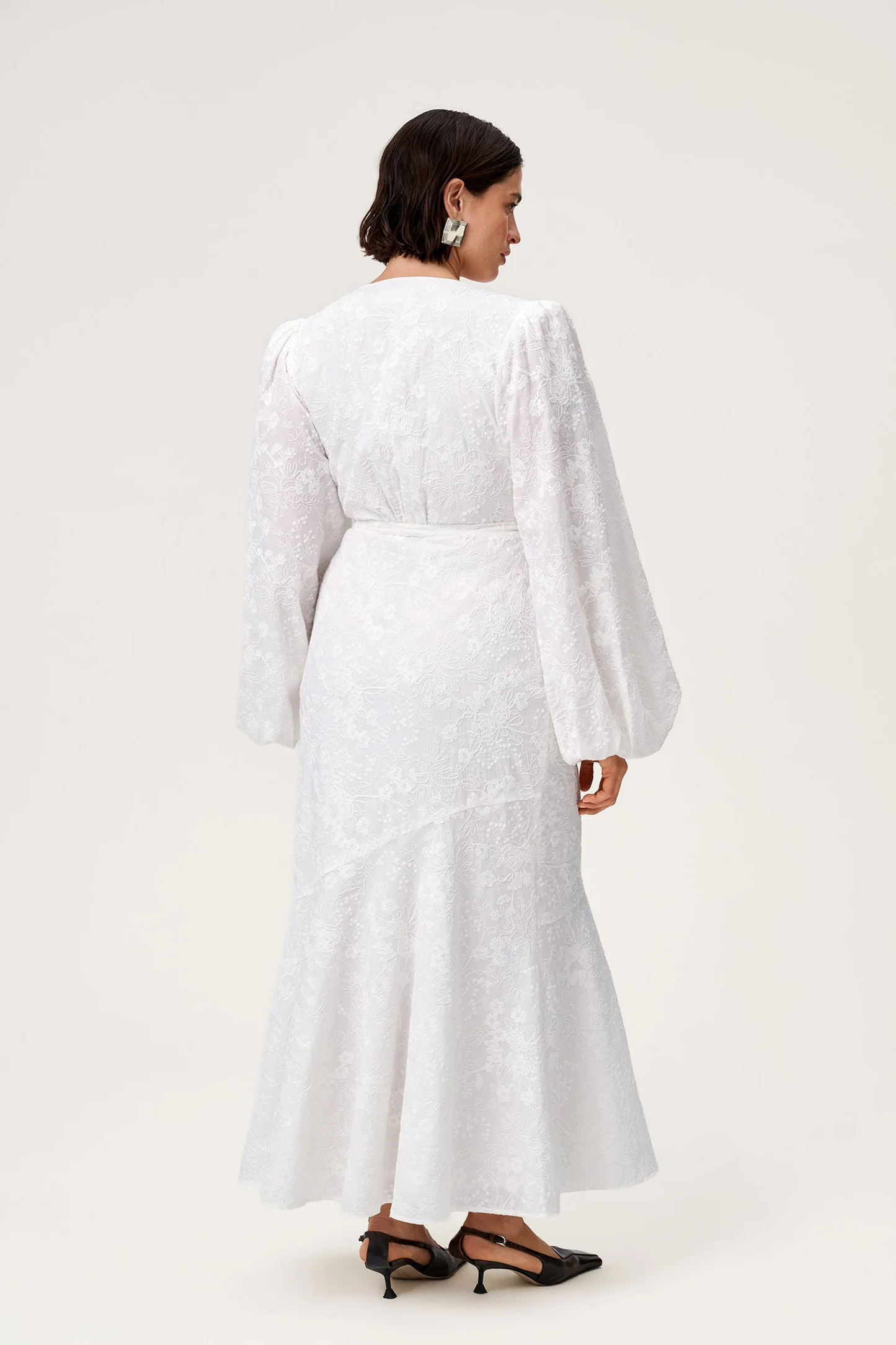 Portofino Maxi Dress