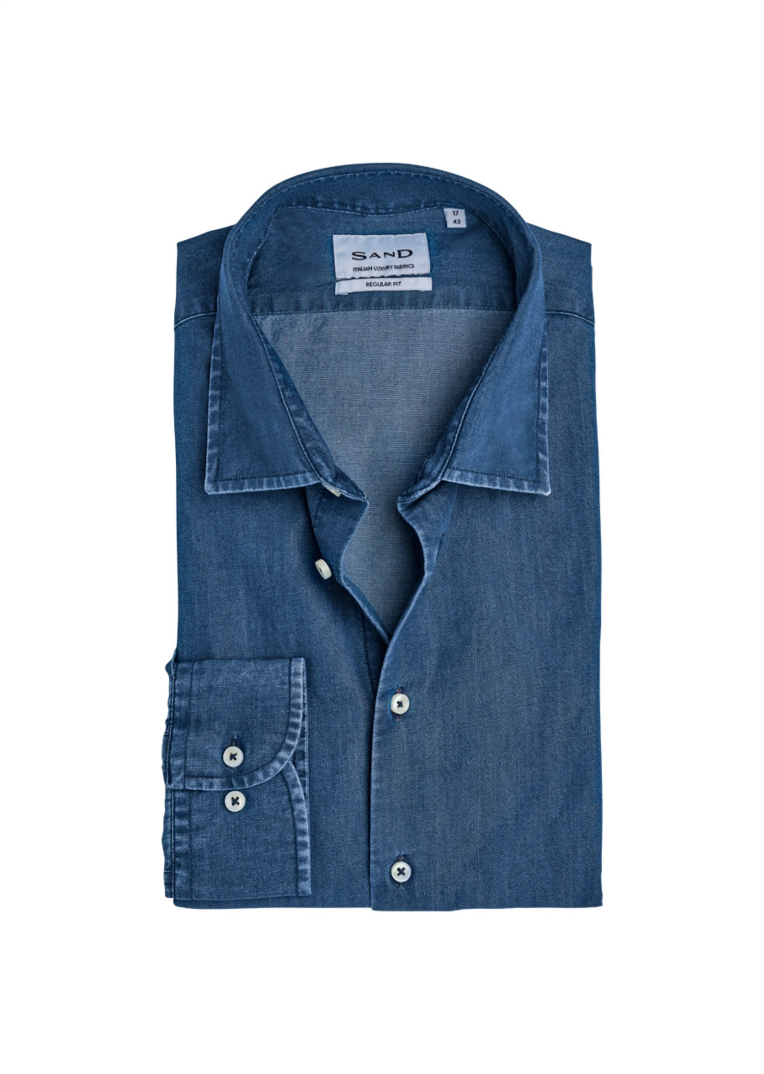 Denim Soft - State Soft