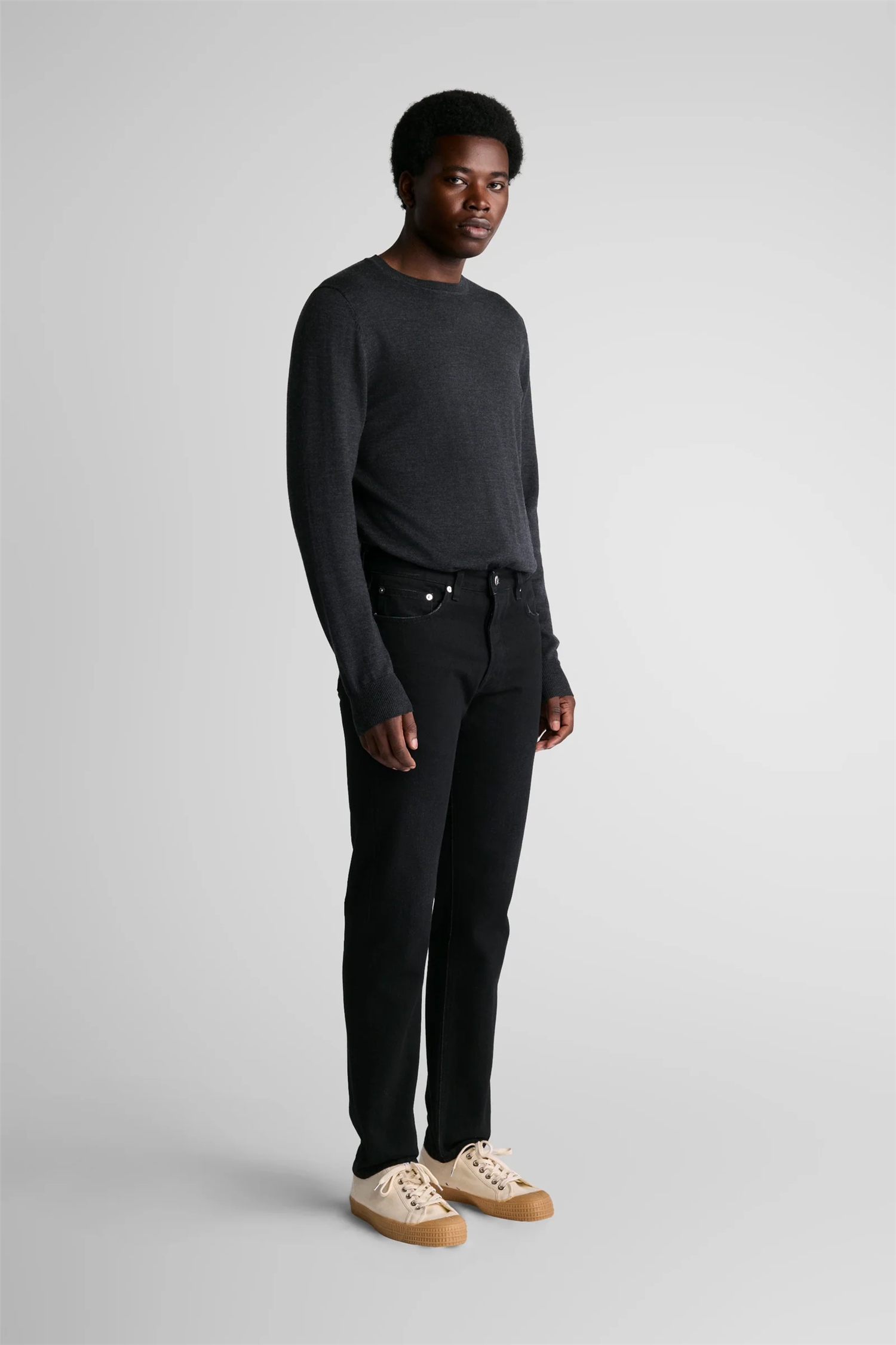 Miko Japan Black Dusk