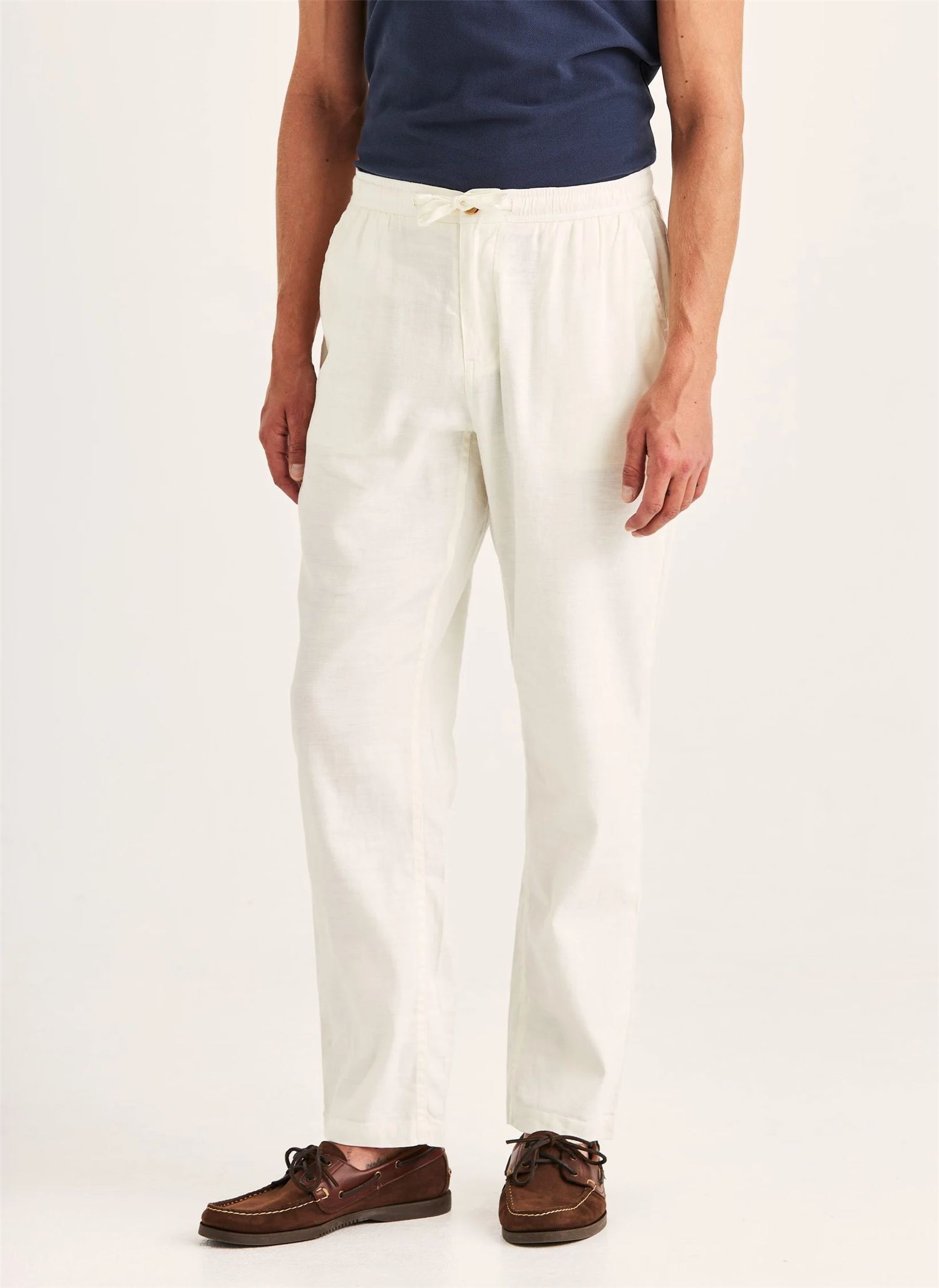 Fenix Linen Trouser