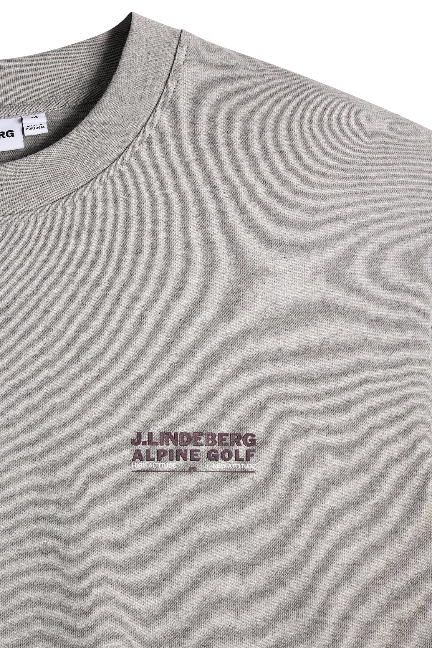 Bennett Heavy T-Shirt