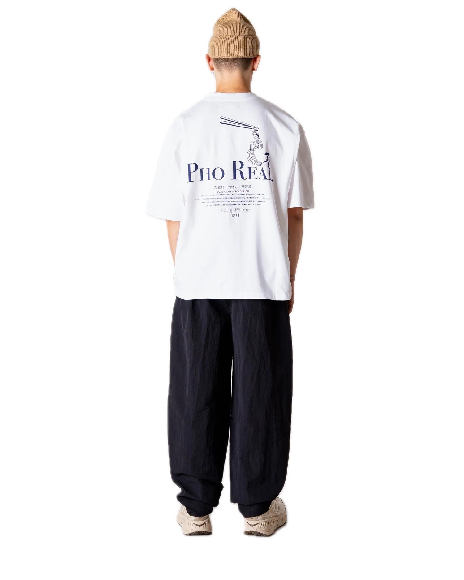 WBBeam Pho Tee