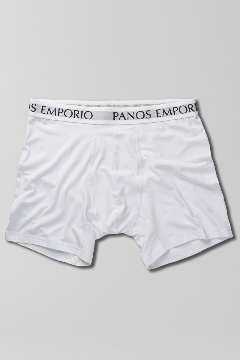 3pk Base Bamboo Boxer