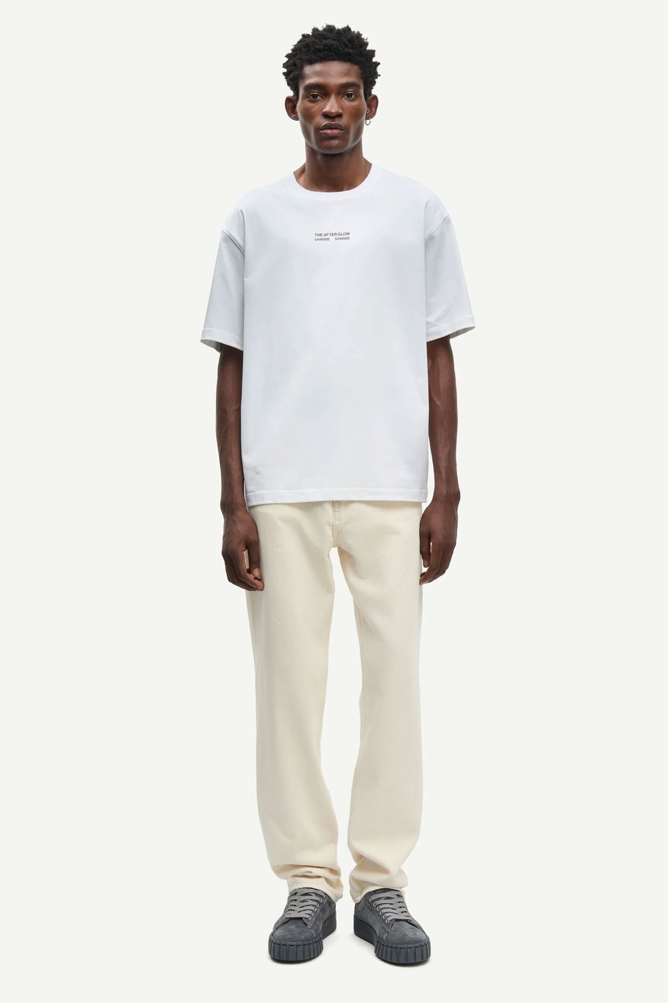 Sauni T-Shirt 11725