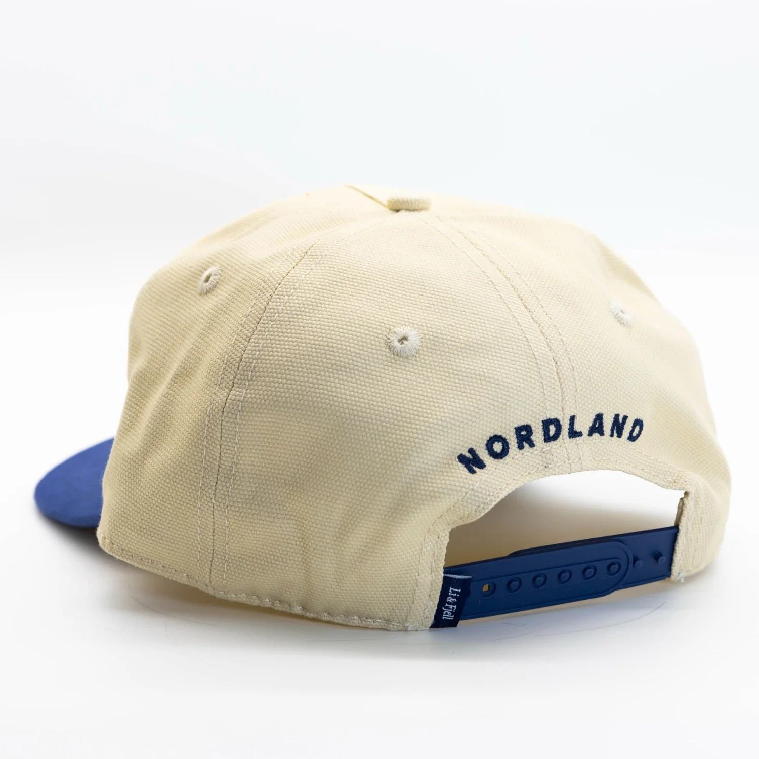 Lofoten Rekreasjon Caps