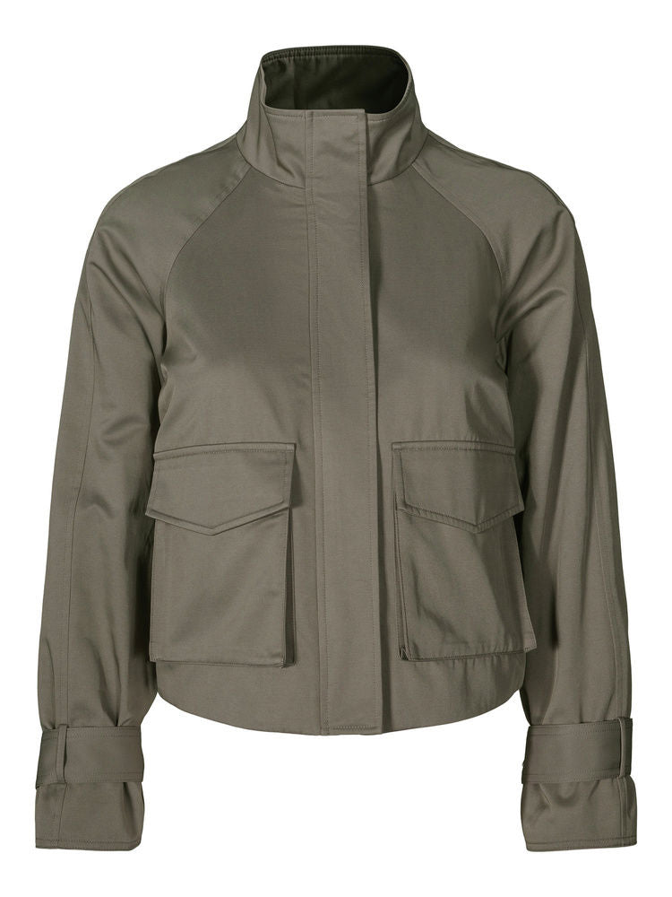City Jacket