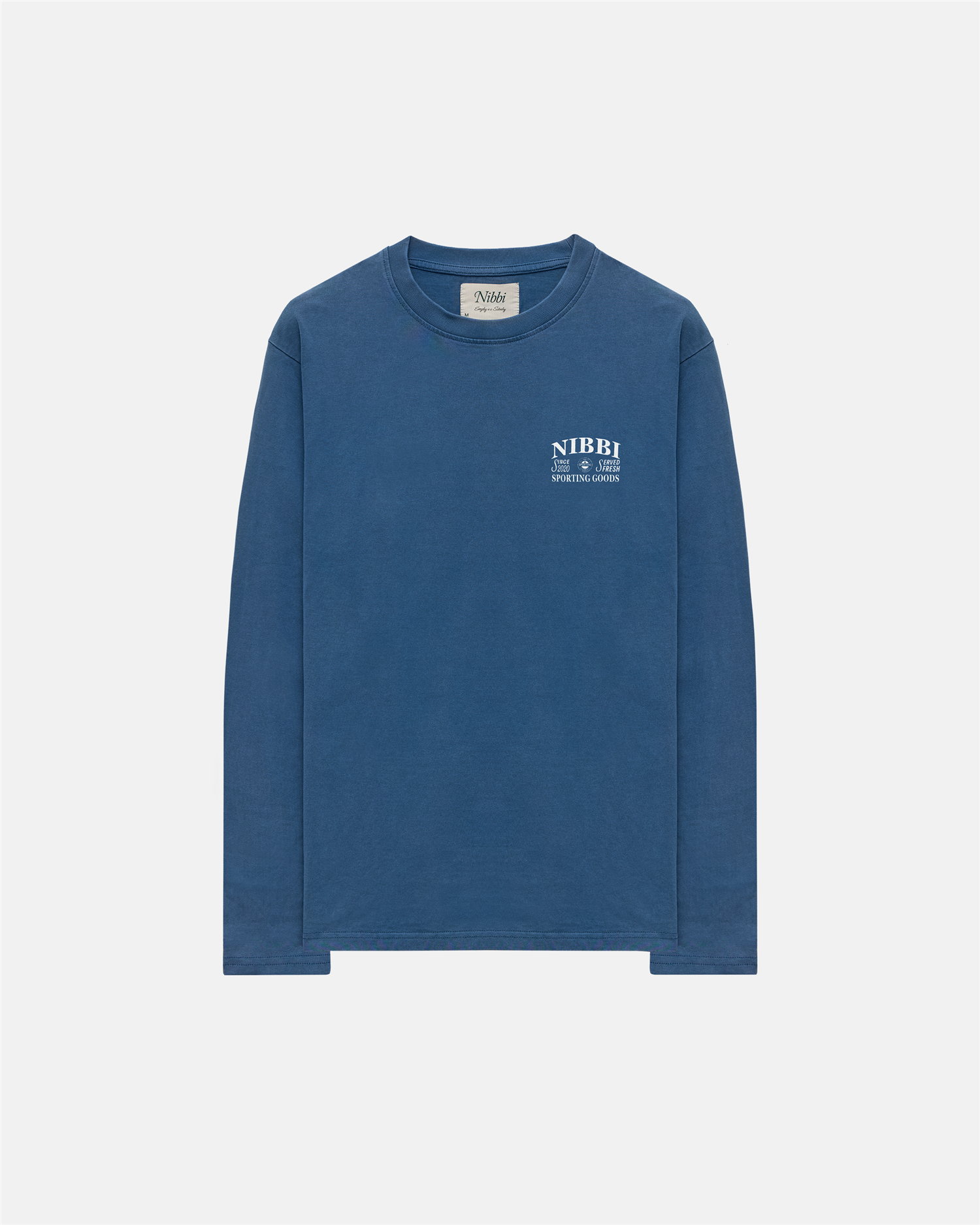 Leisure Long Sleeve