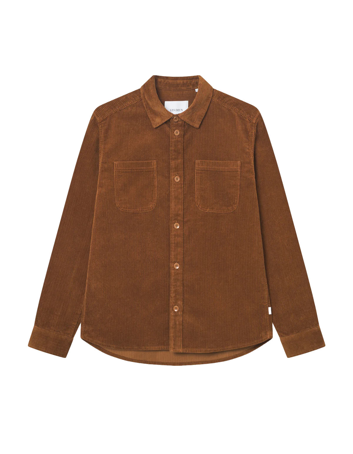 Kody Corduroy Overshirt