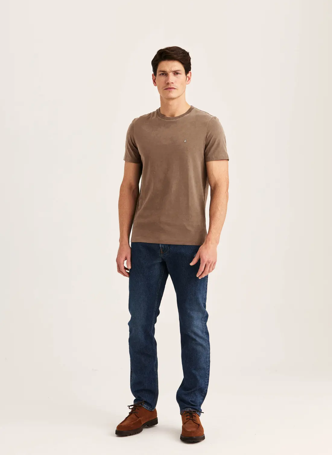 James Tee