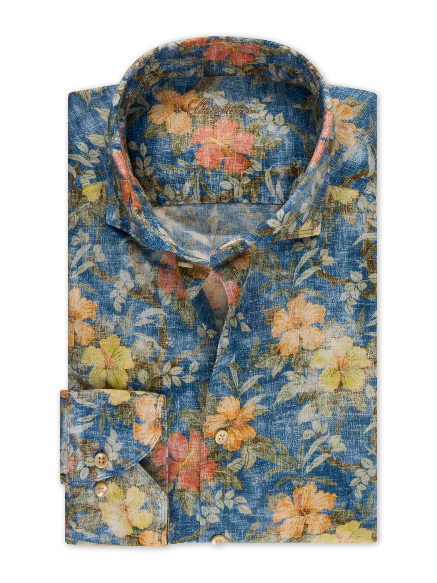 Slimline, C28 Rc Cuff Casual