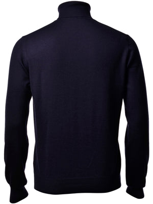 Merino Turtle Neck
