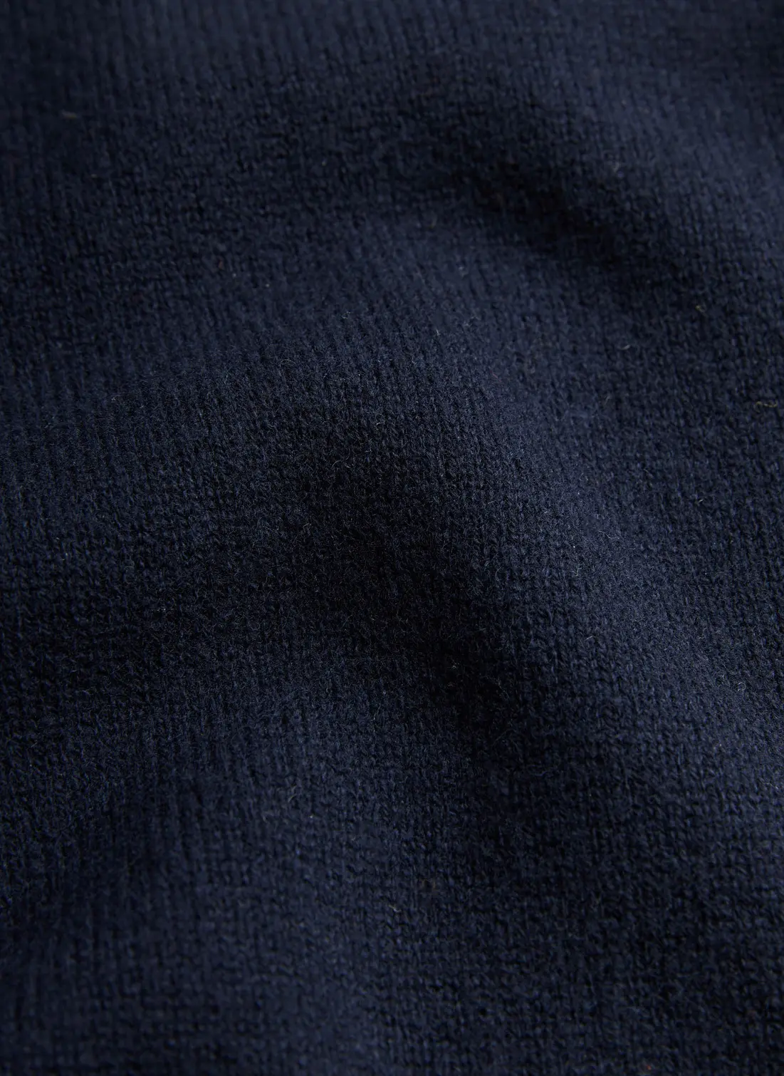 Hertford Zip Cardigan