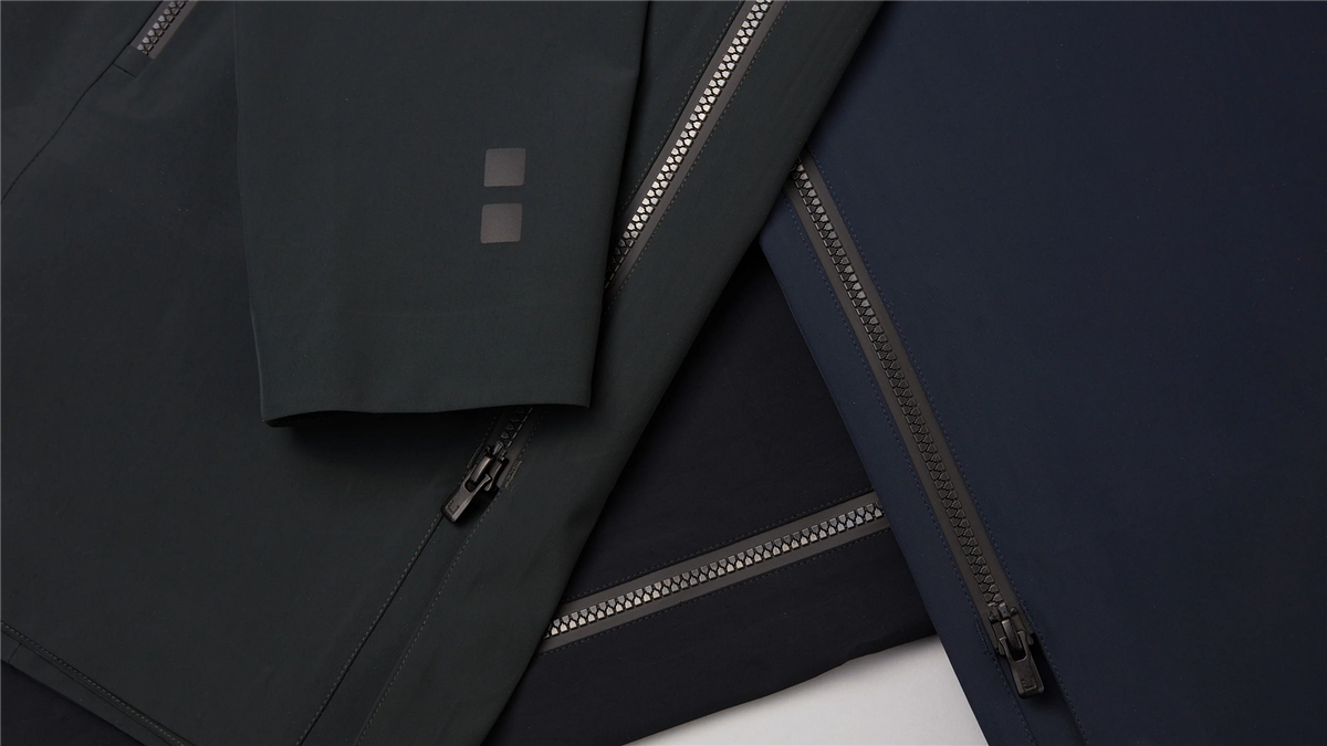 EX-3 Coat Delta