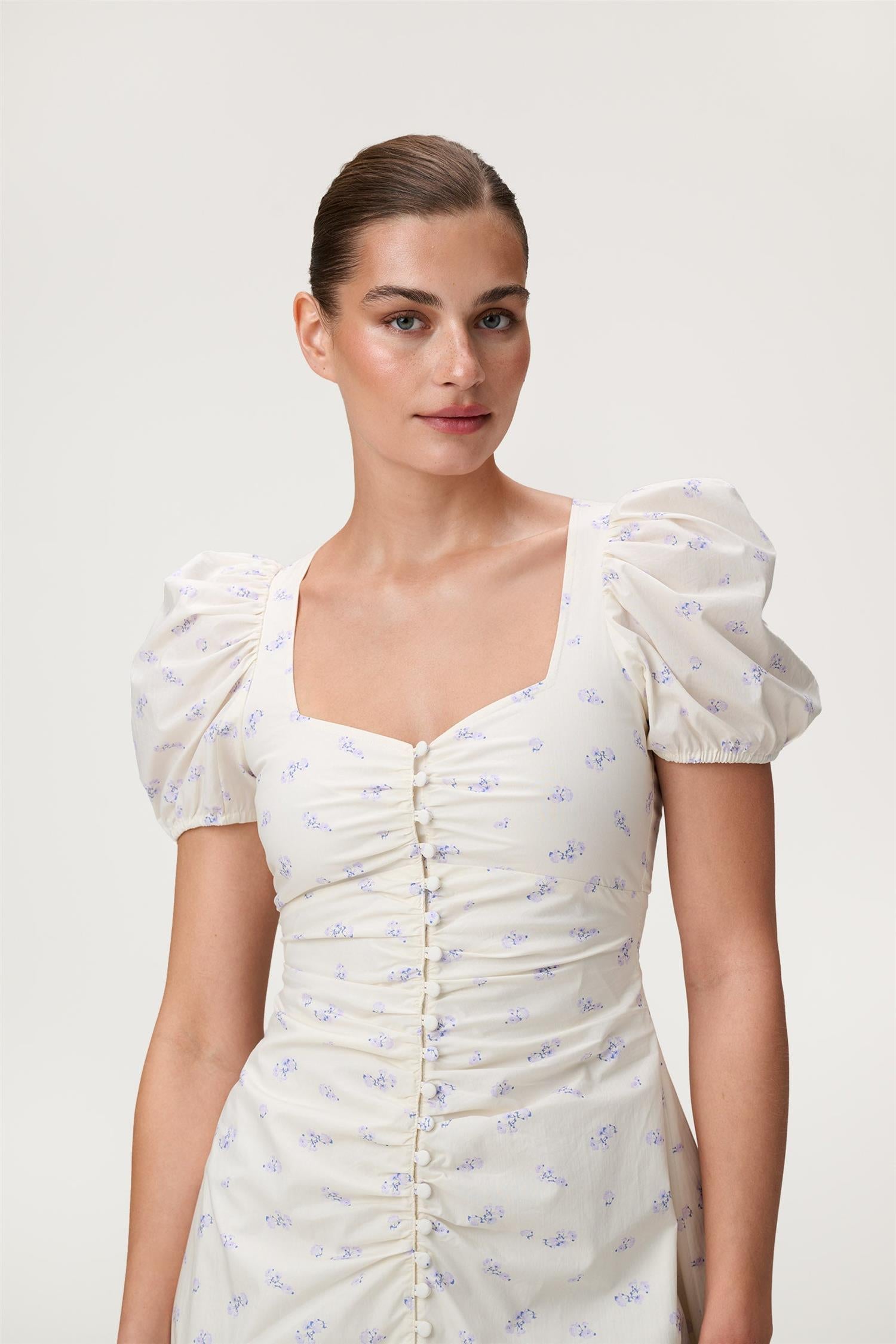 Sorrento Dress