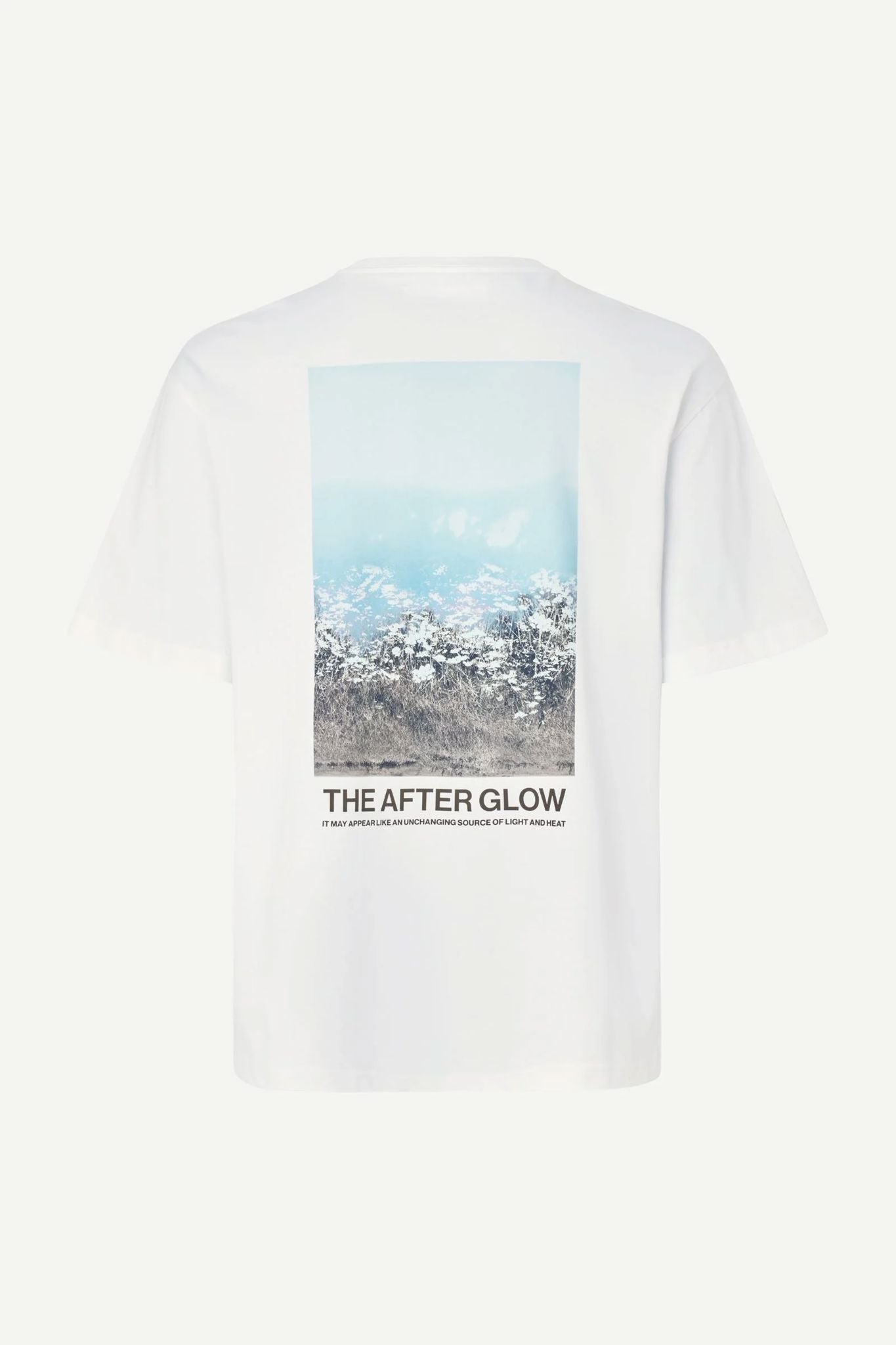 Sauni T-Shirt 11725