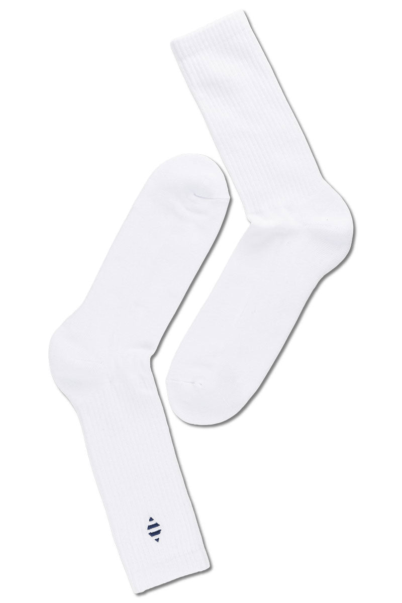 3pk Panos Organic Cotton Tennis