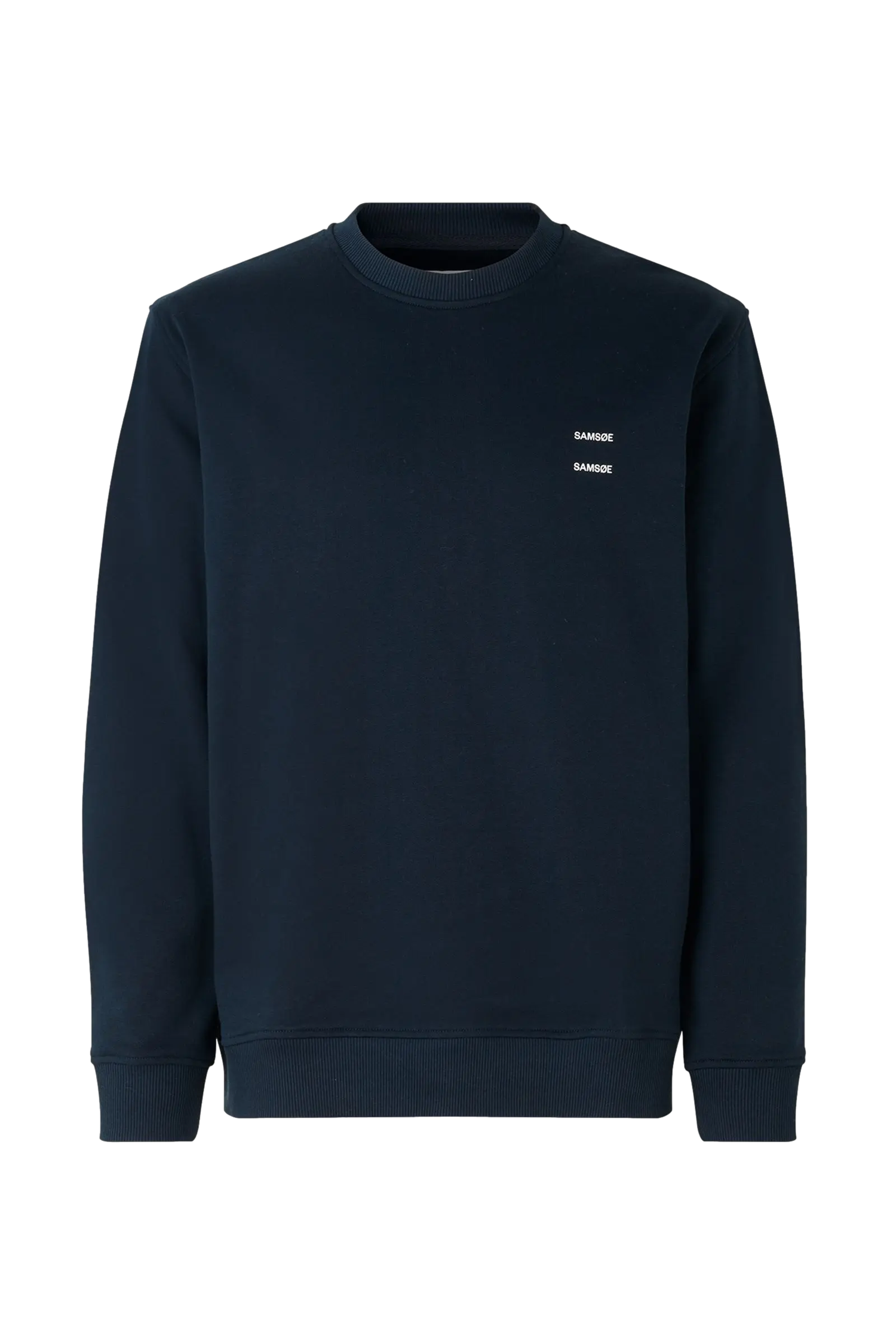 JOEL CREW NECK 11414