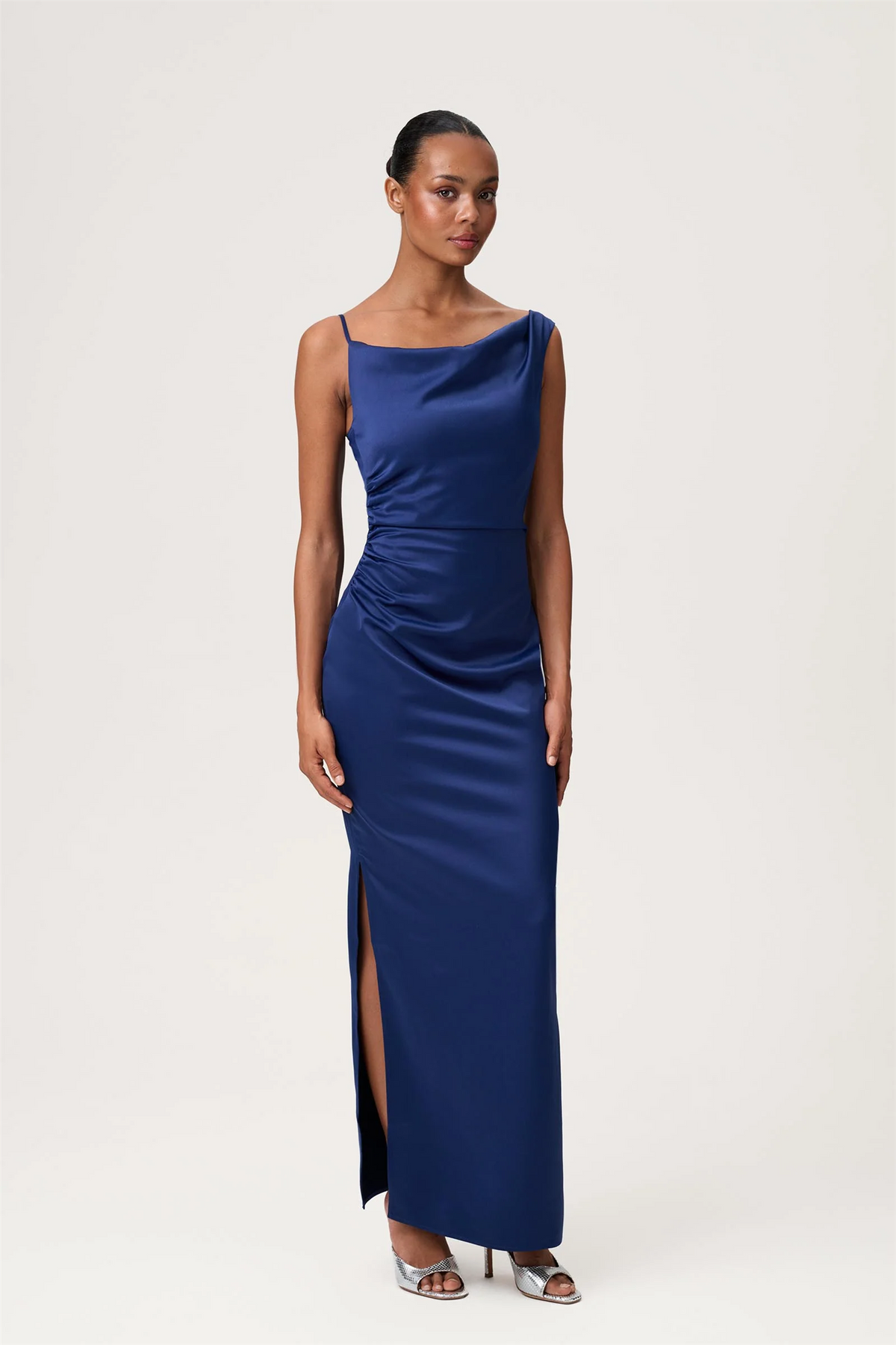 Almeria Maxi Dress