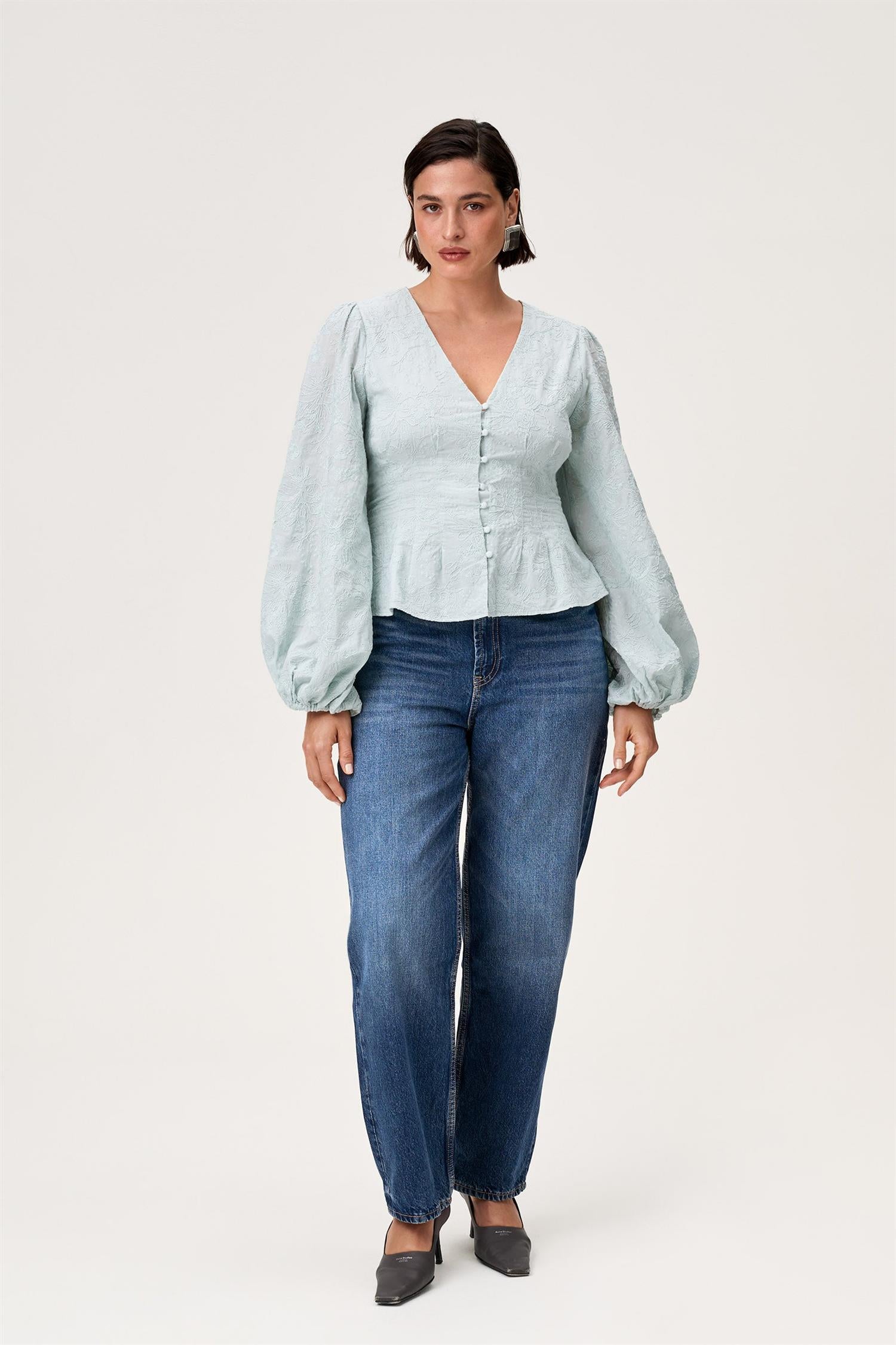 Palena Blouse
