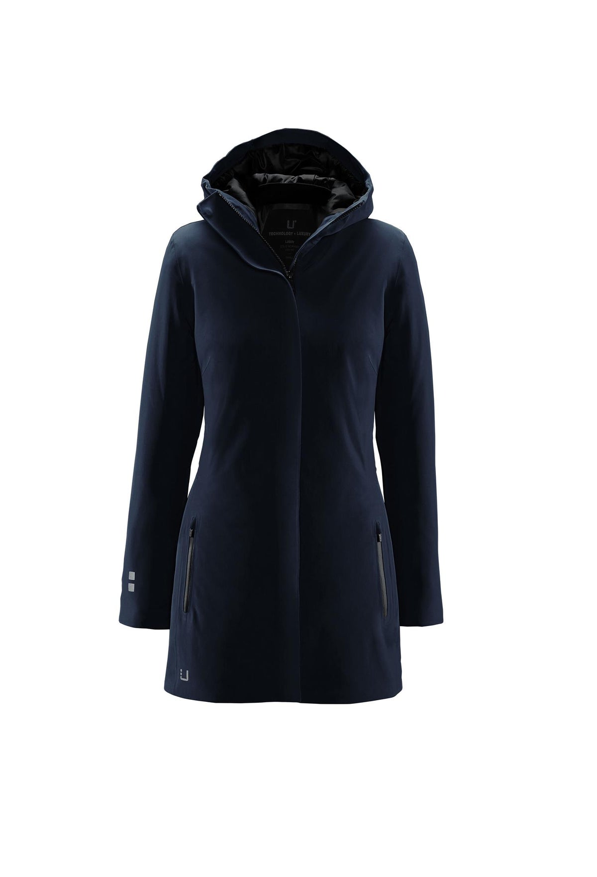Spectra Parka