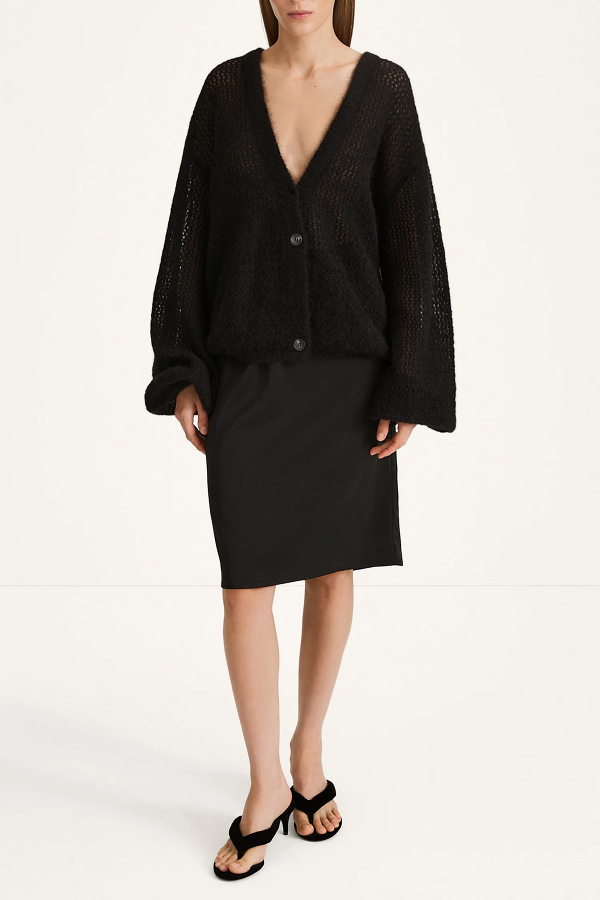 Molene Skirt