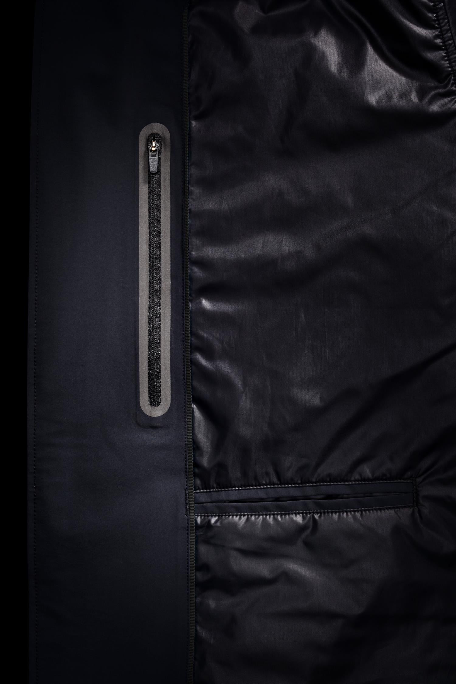 Regulator Coat