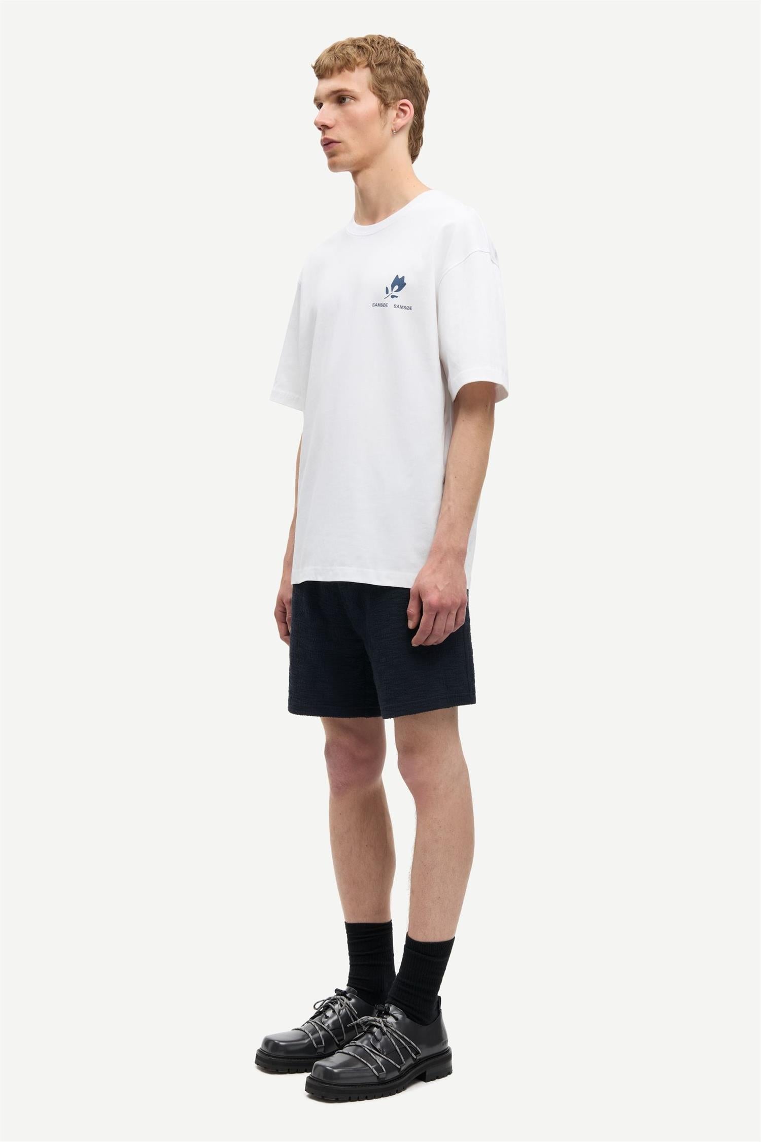 Sacohen T-Shirt 11725