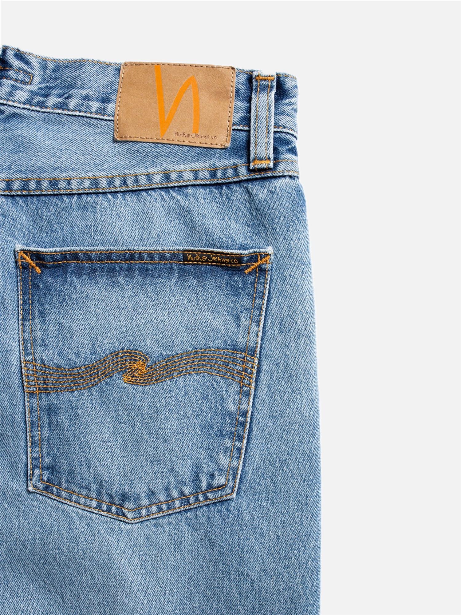 Rad Rufus Indigo Blues