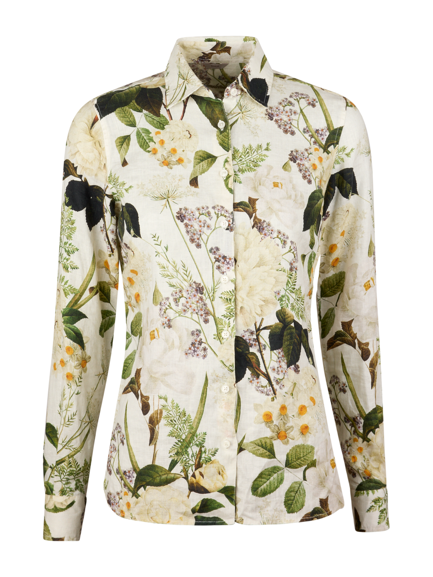 Sofie Shirt