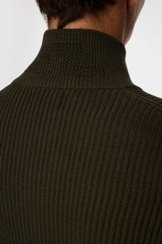 Alexis Full Zip Cardigan