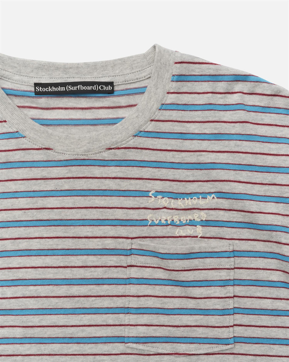 Franz Pocket Tee