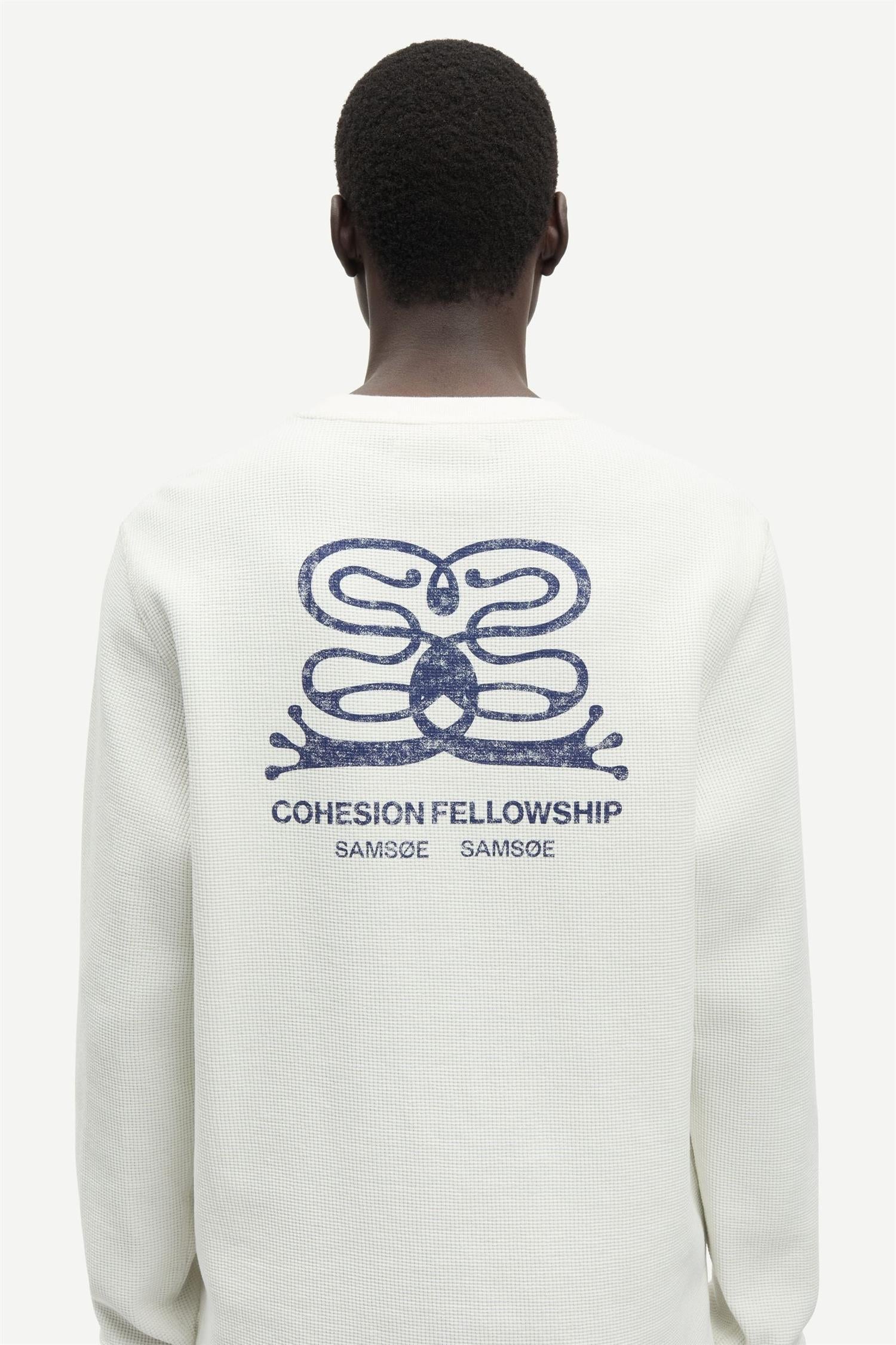 Safellow Ls T-Shirt 15917