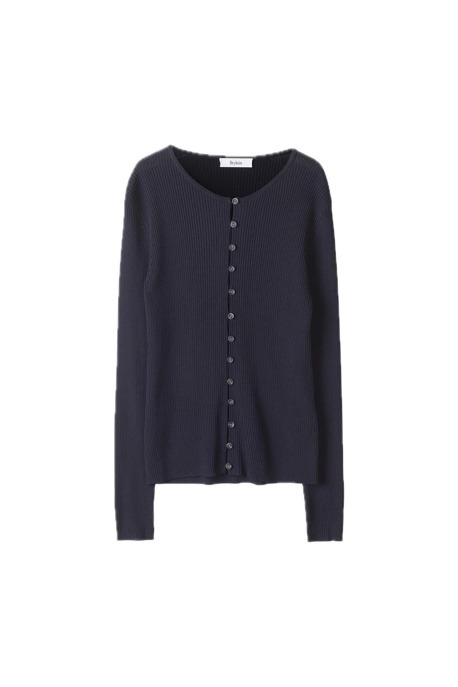 PALOMA KNITTED CARDIGAN