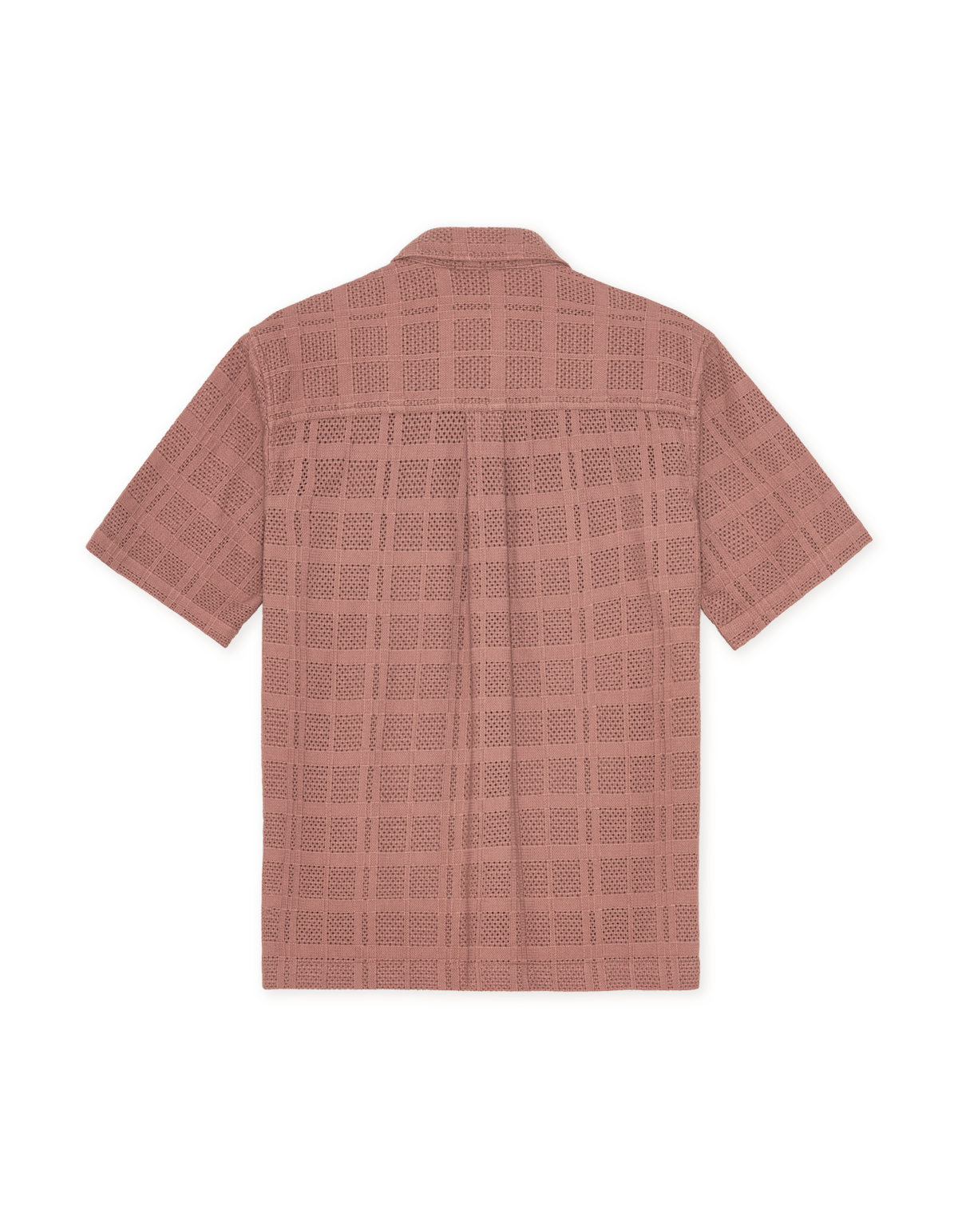 Charlie SS Shirt