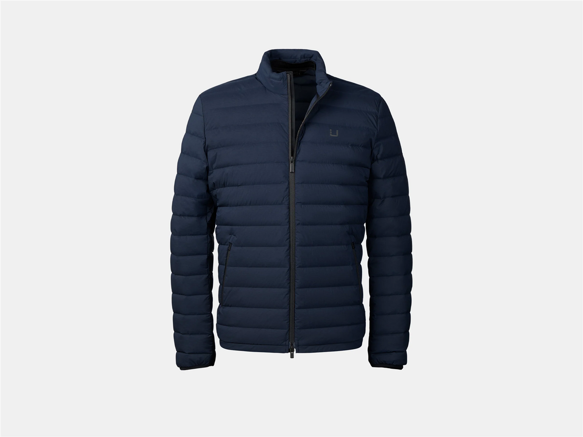 SuperSonic Jacket