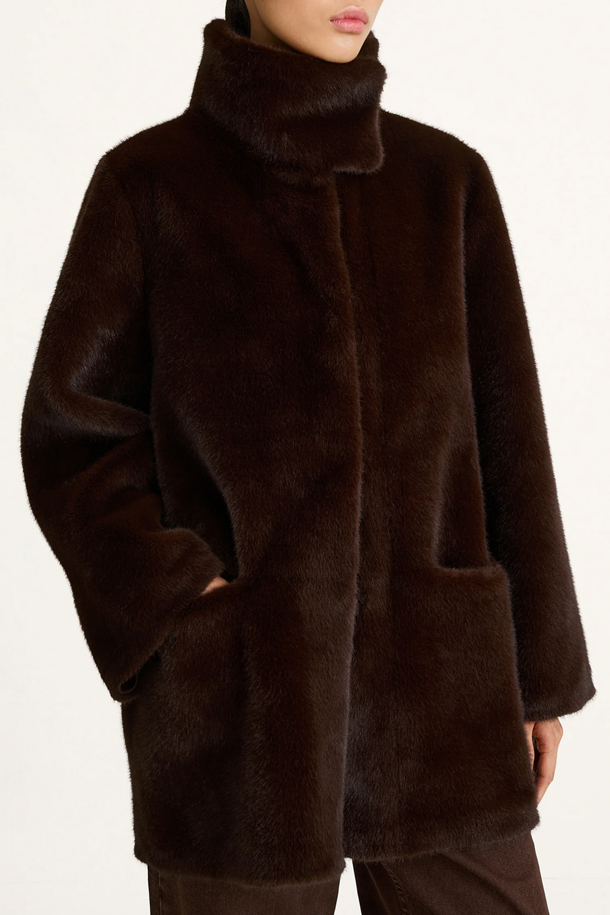 Hilani Coat