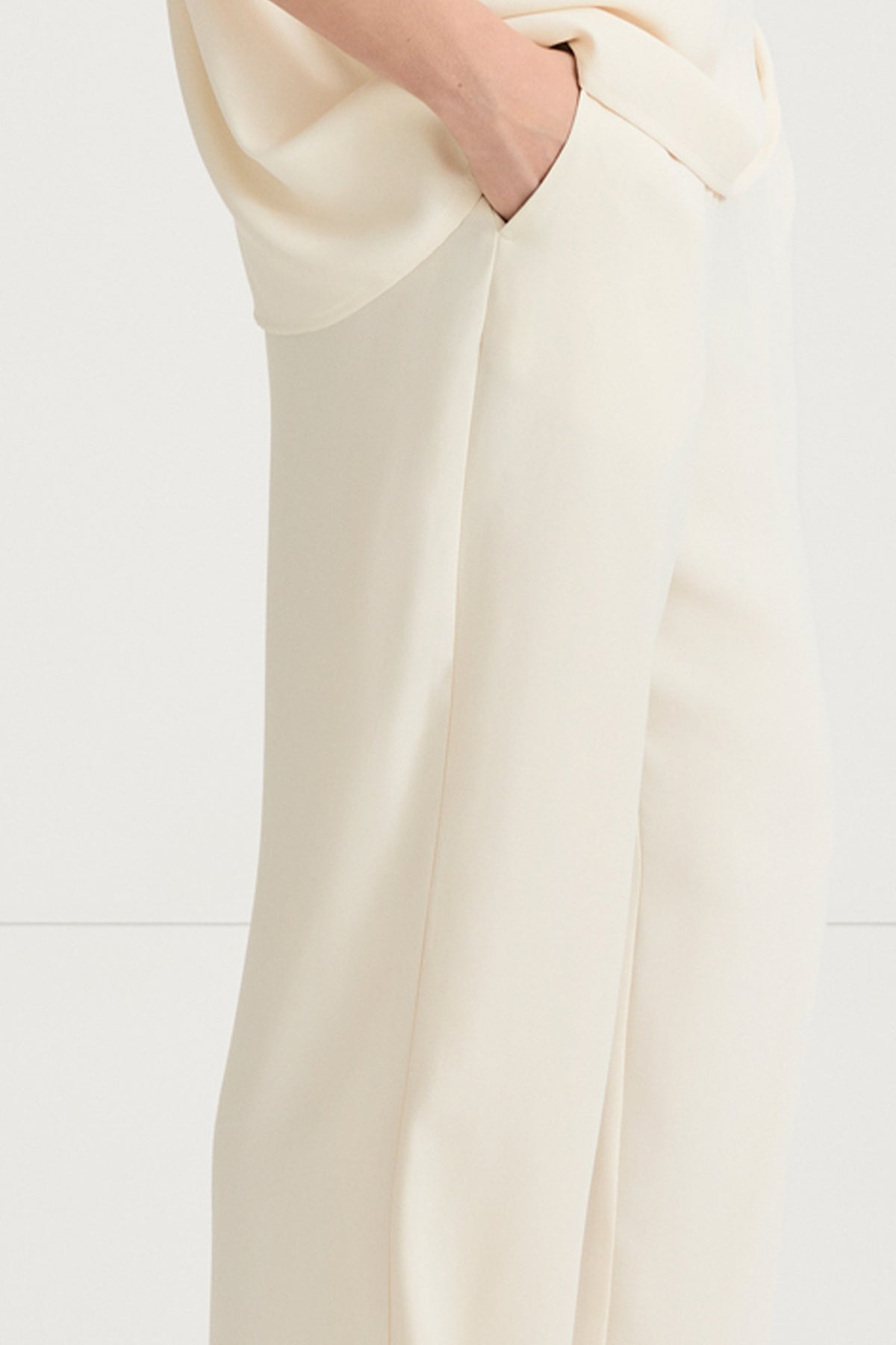MEIKE TROUSERS