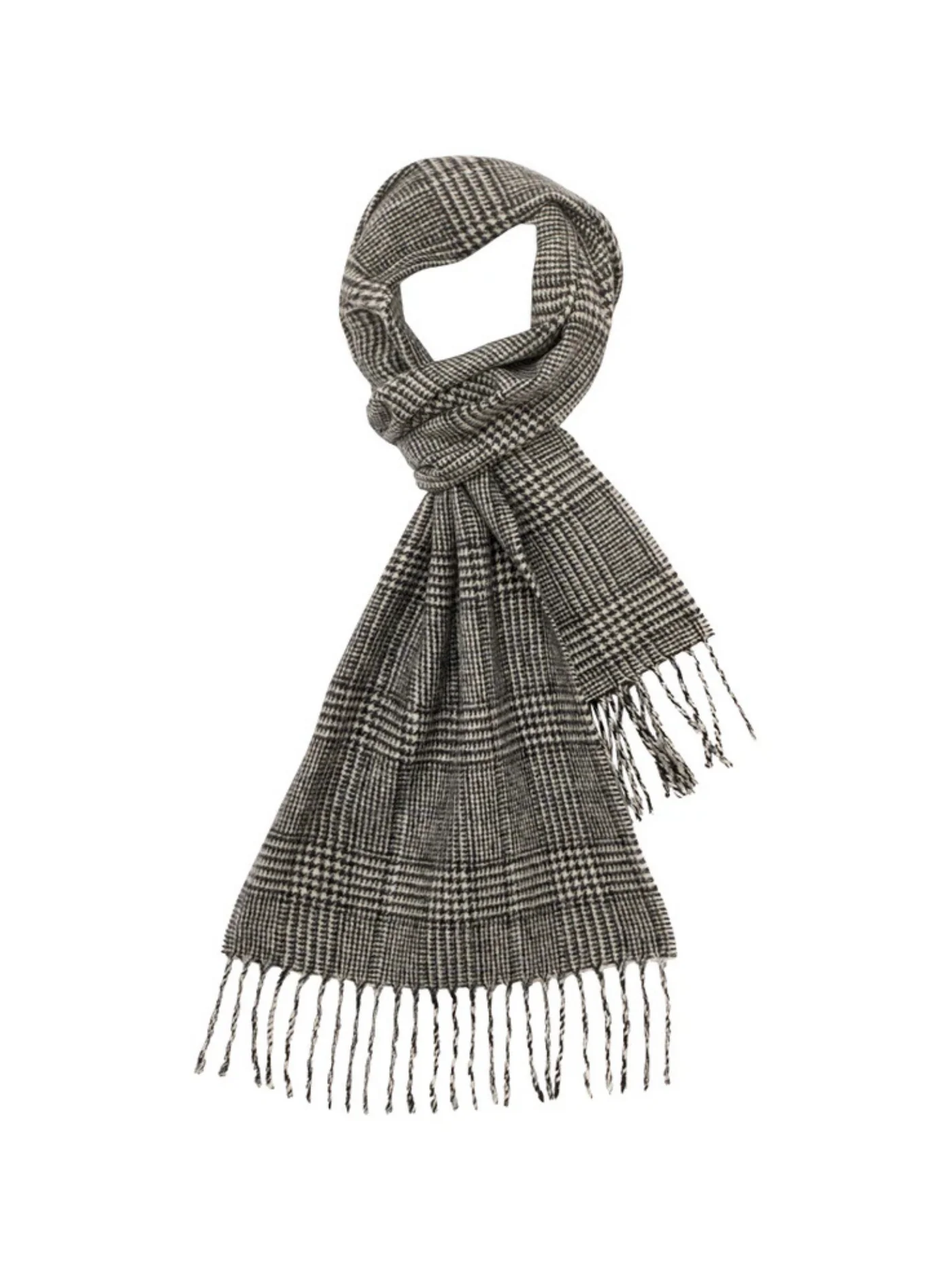 Scarves MW - S364 30 cm x 180 cm