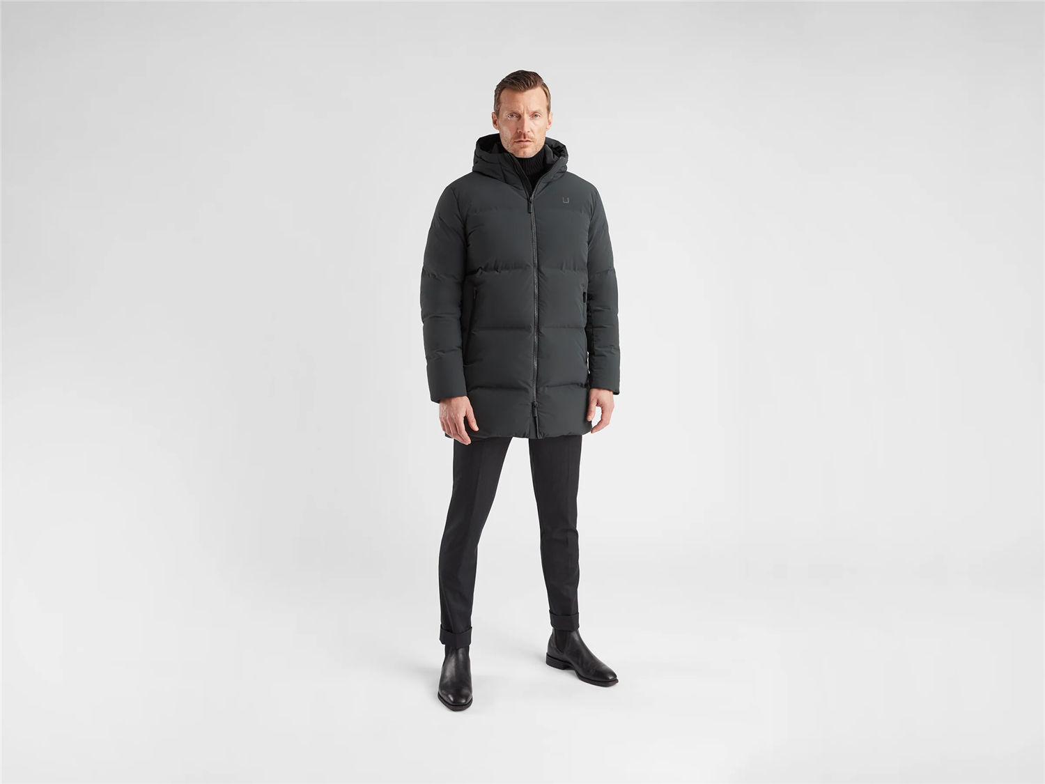 Titan Parka