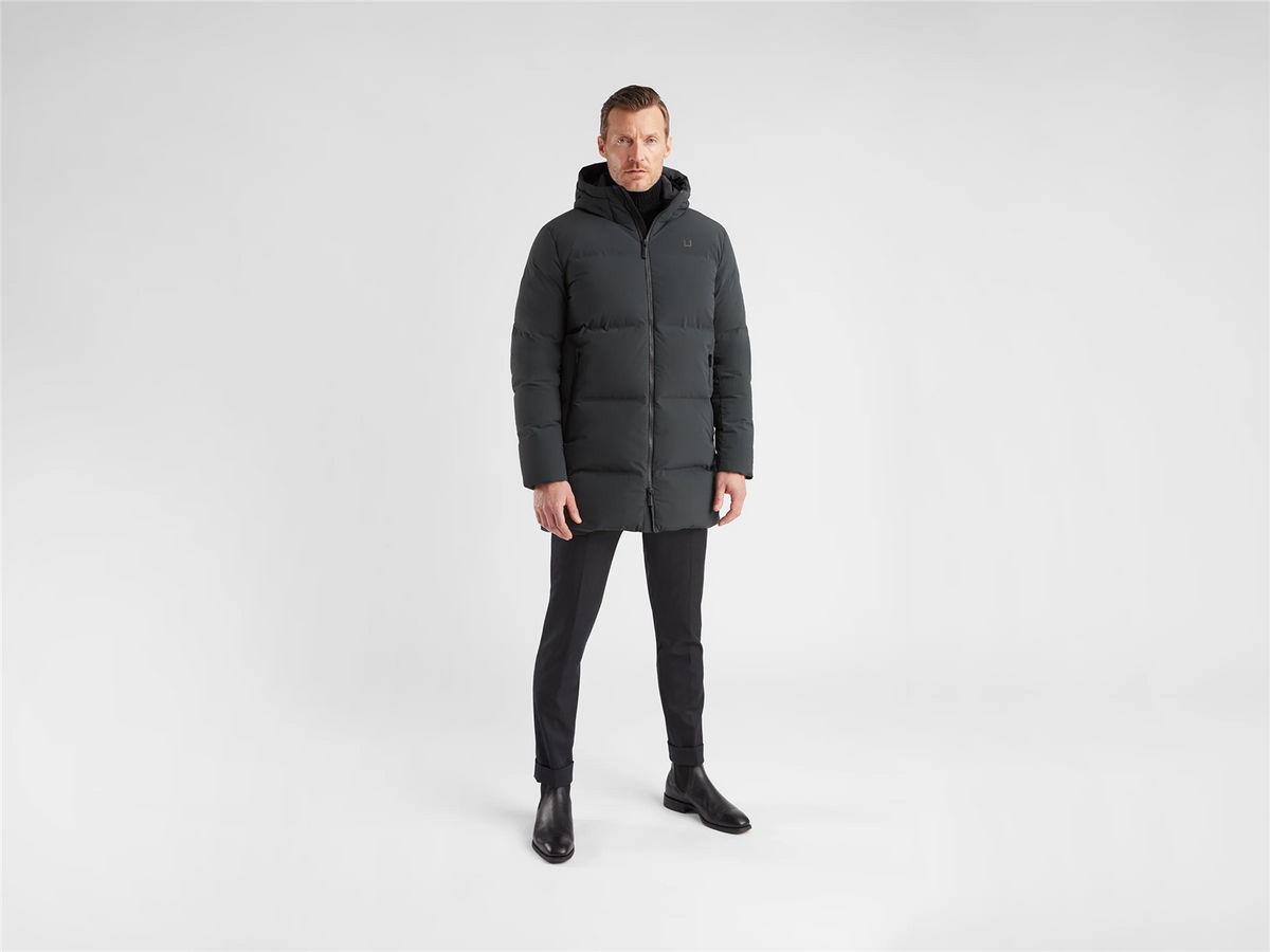 Titan Parka