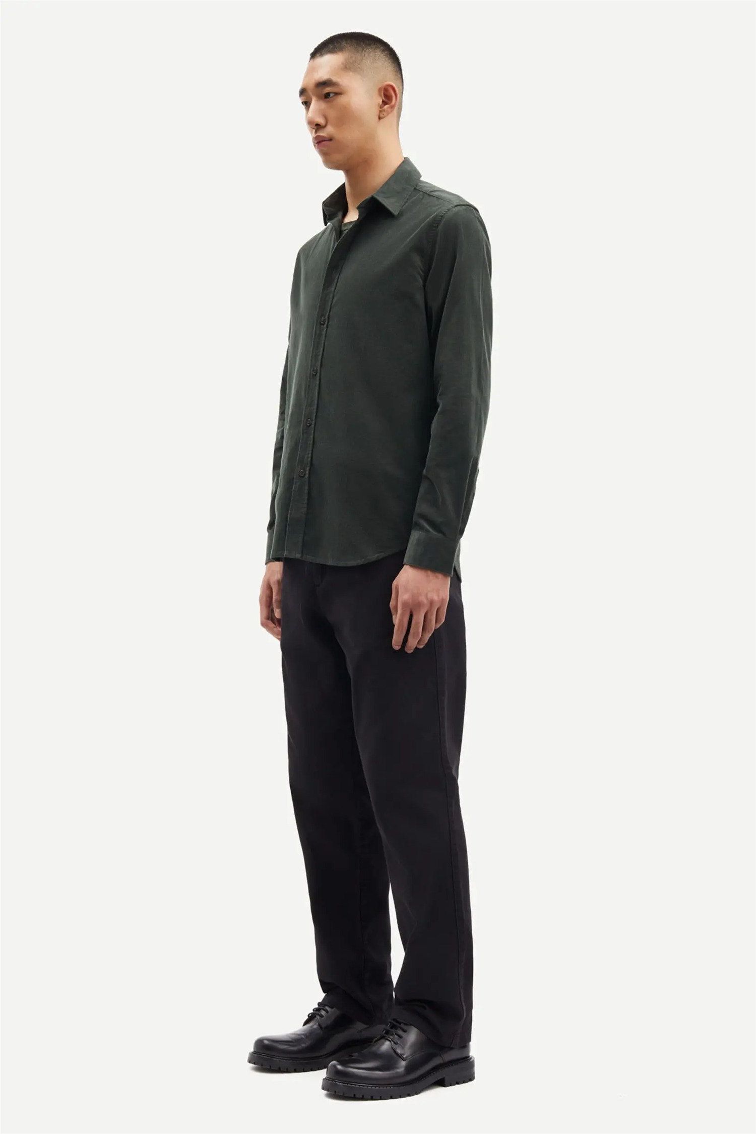 SALIAM NX SHIRT 10504