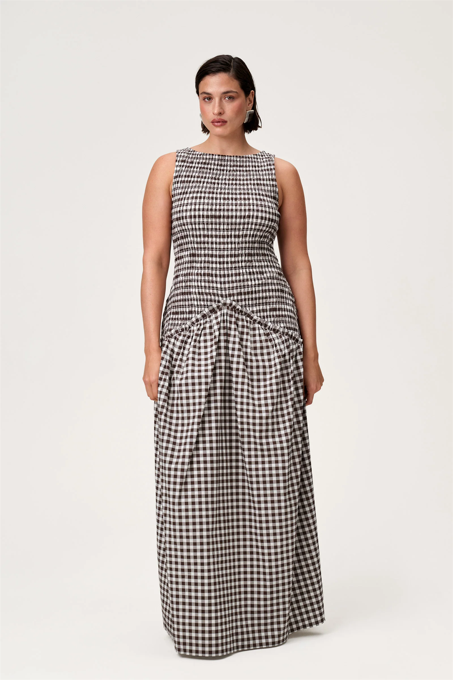 Madrid Dress