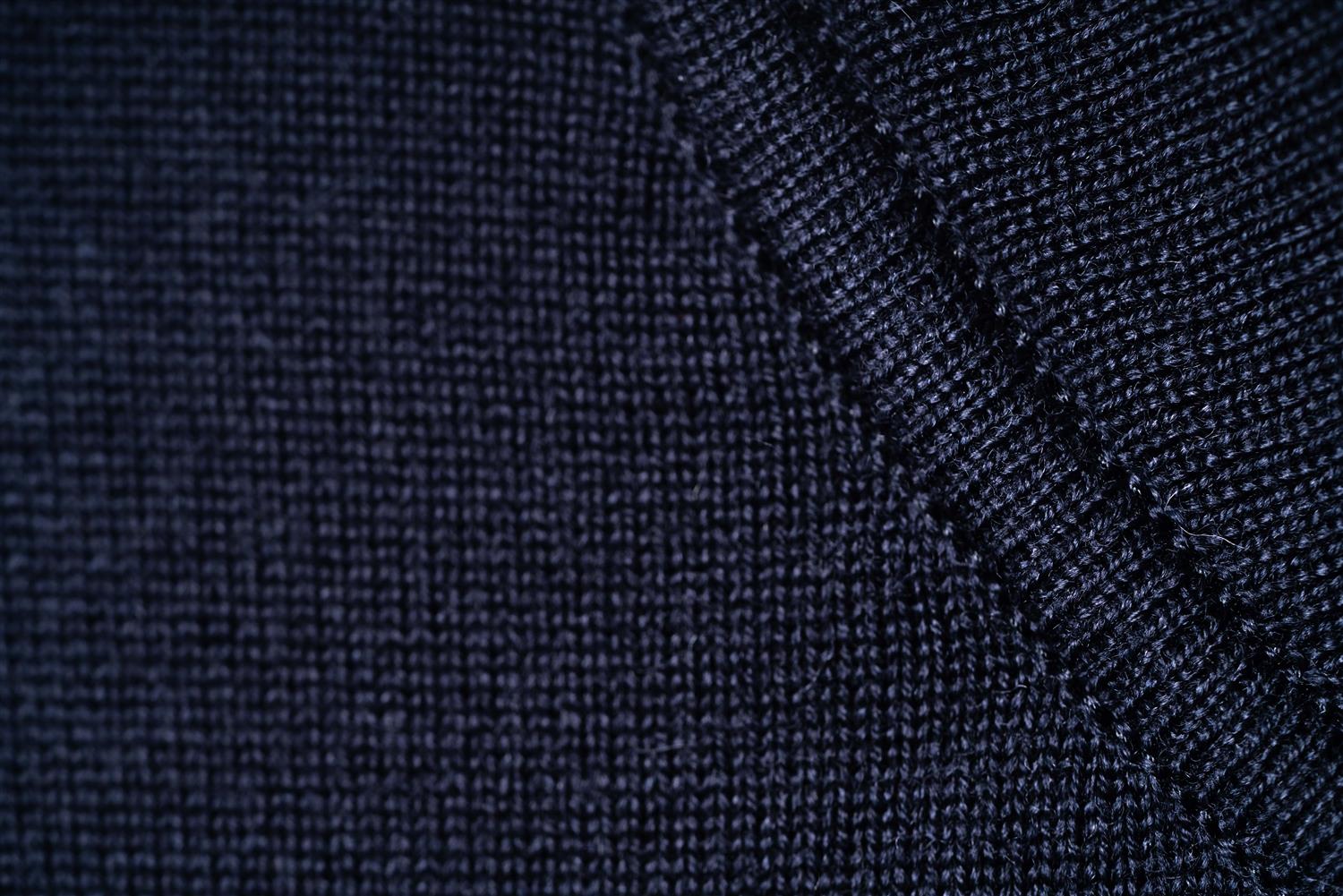 Milan Cardigan Bomber