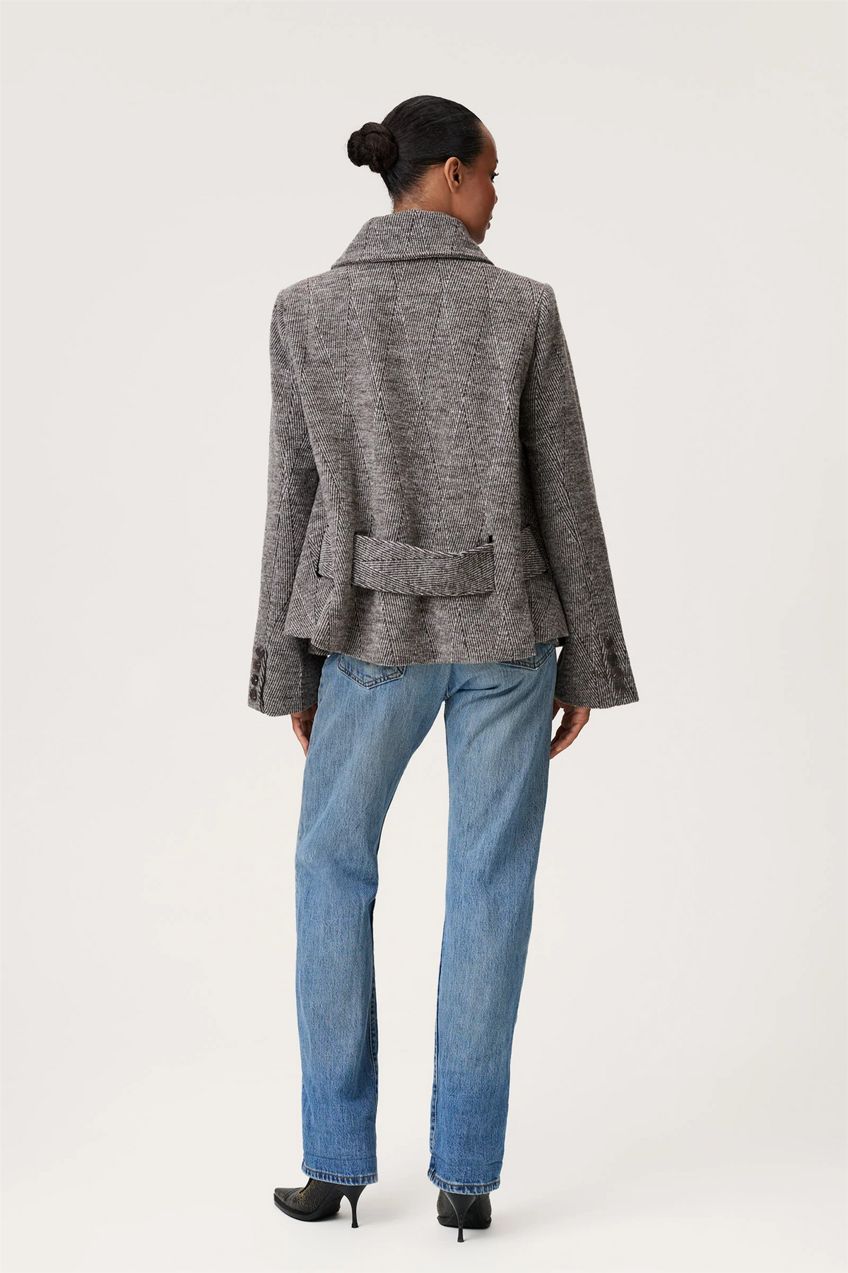 Oslo Jacket