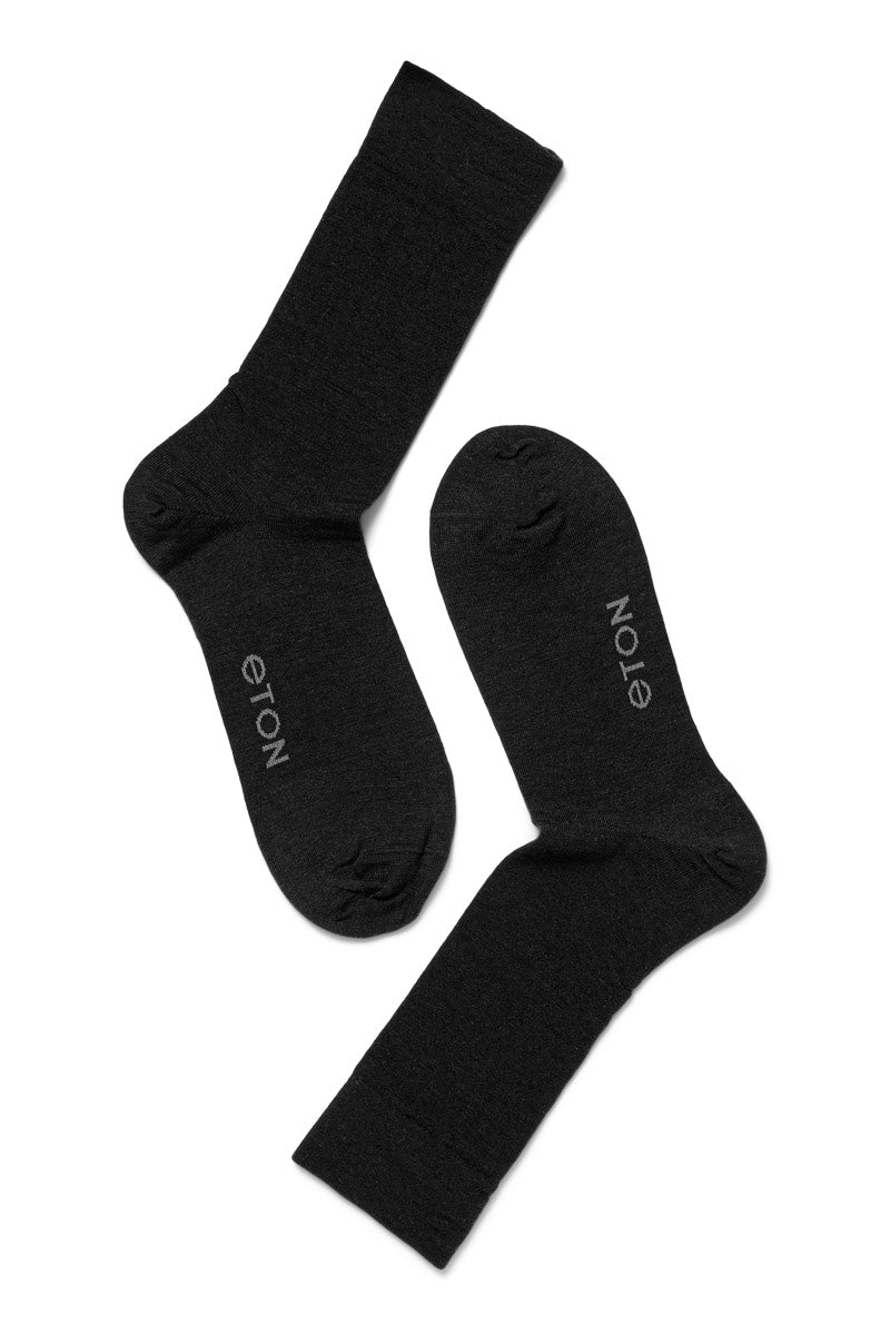 Eton Wool Plain Comfort Top