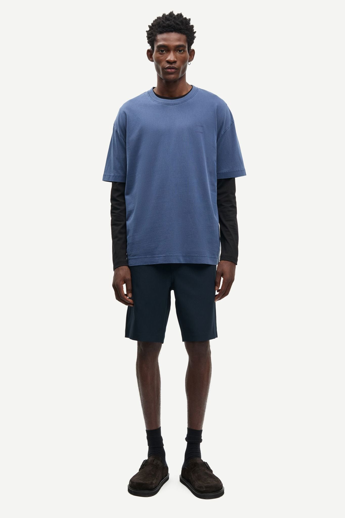 Sajoel T-Shirt 15489