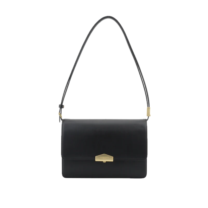 ANJOU Shoulder Bag Large