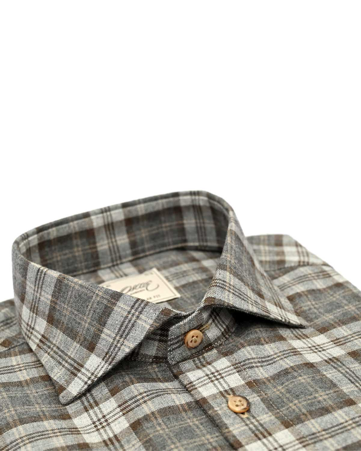 Regular Fit 6632 05 RN